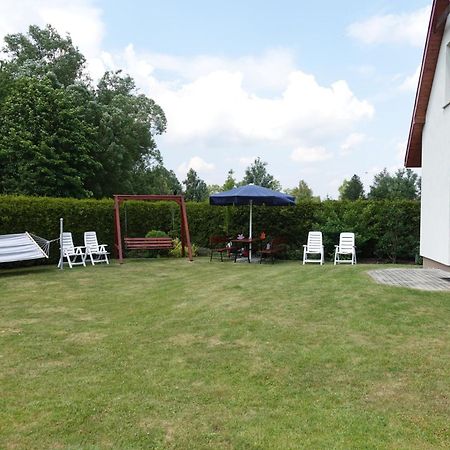 Mala Chatka Caloroczny Domek Krzeszow  Exterior foto